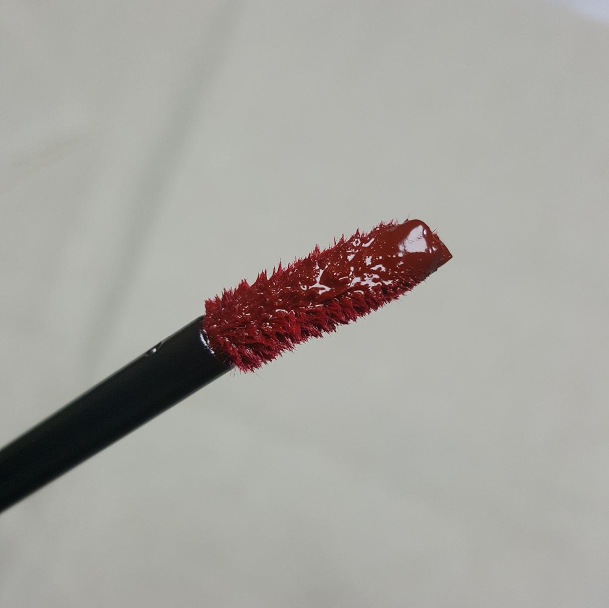 爱茉莉爱心唇釉9号,爱茉莉唇釉6号老款