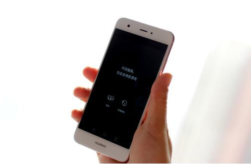 华为nova系列产品介绍,华为nova7抢红包功能