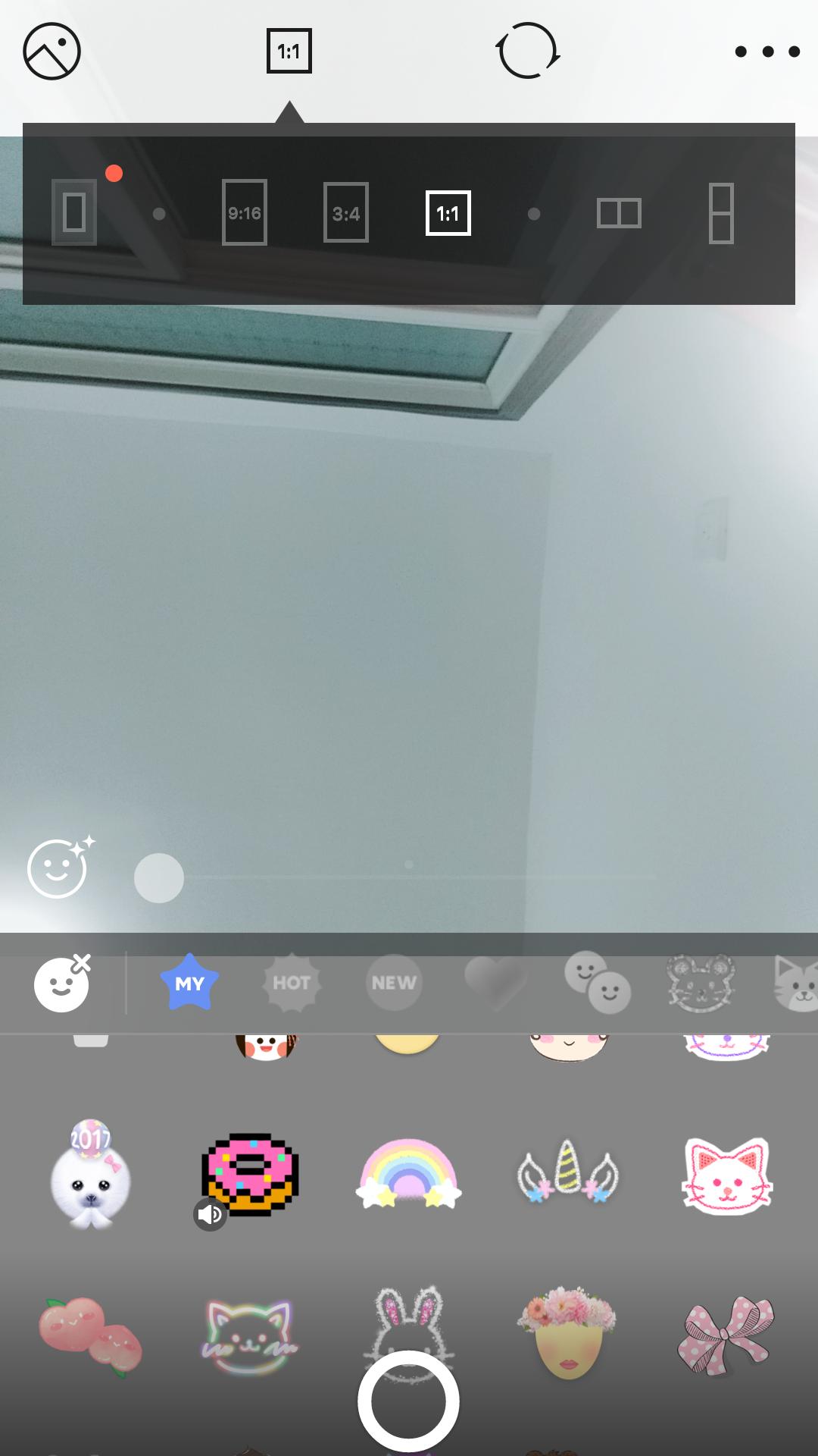 推荐5款拍照修图app,很合适自拍和p图的软件