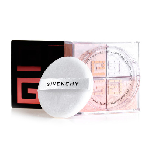 只是没想到，她们是蜜粉界的TOP5~