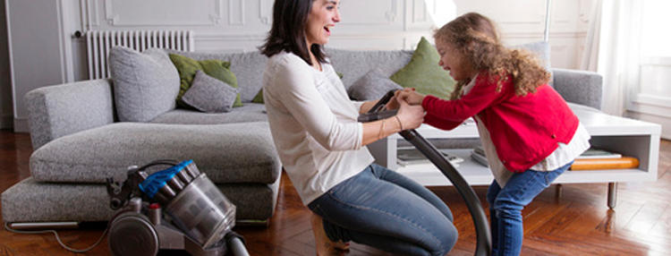 大扫除大功率吸尘器哪个品牌好,家用大扫除用的吸尘器