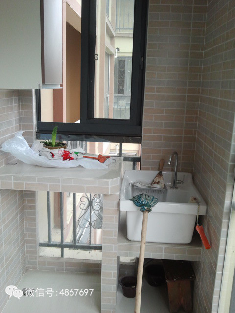 装修完工住进去一年后的体验,房子装修好就该结婚了