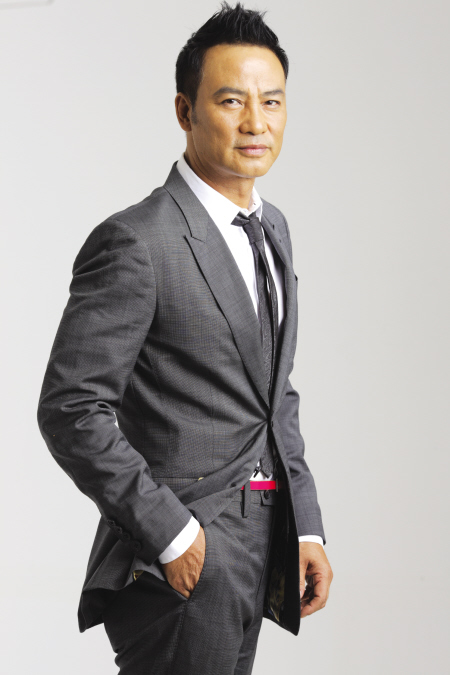 任达华和警察一起的哪个节目,任达华吴镇宇扮警察的是什么电影