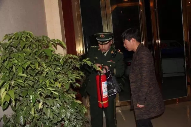 凉伞镇消防安全专项整治情况,多个涉疫场所消防安全隐患排查