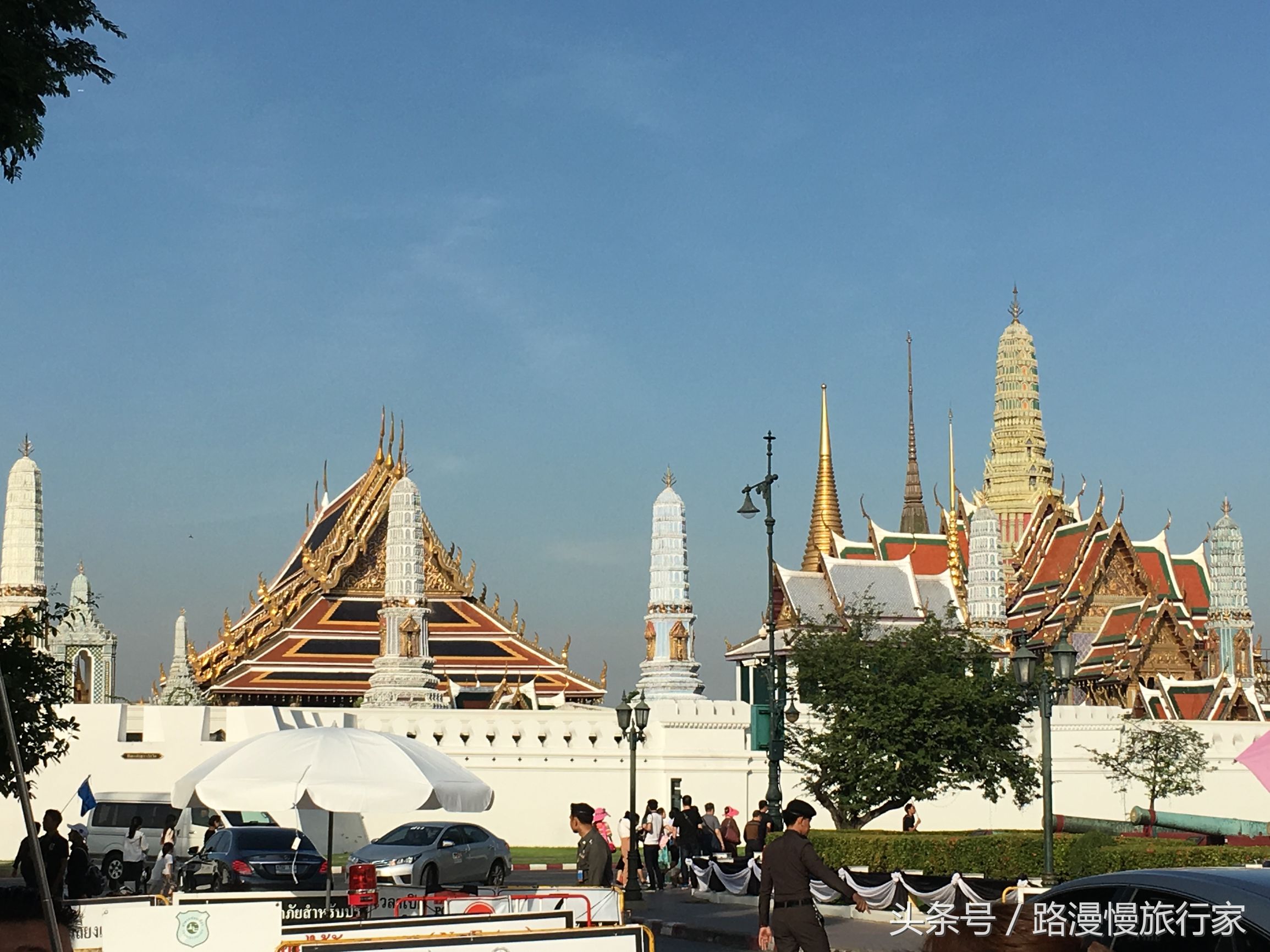 泰国曼谷跟团游旅游攻略大全 (泰国曼谷跟团游)