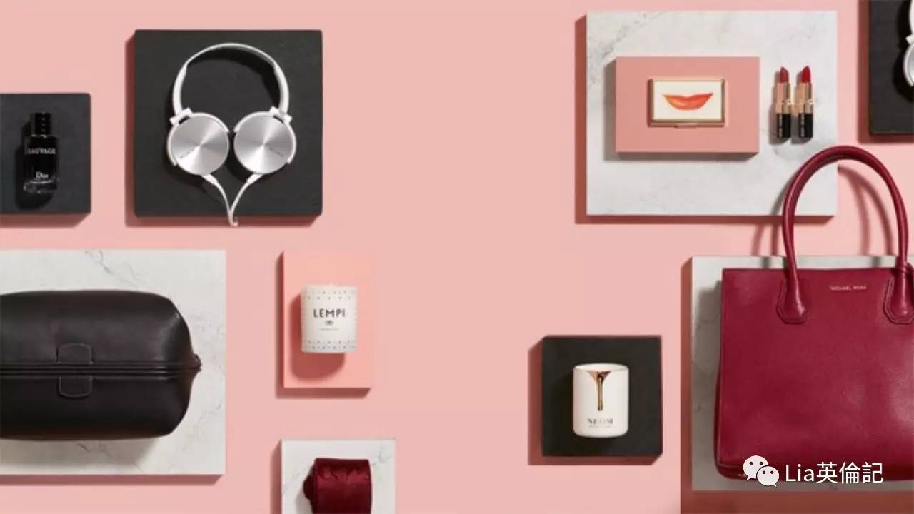 在英国送什么给爱人,在英国过情人节