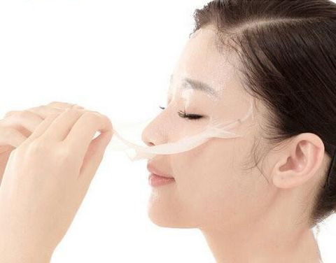 脸毛孔粗大收缩毛孔最有效的方法,脸上毛孔粗大用什么就会收缩毛孔