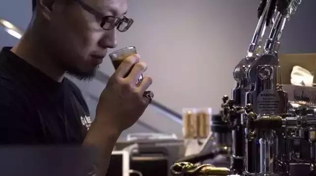 韩怀宗：未来咖啡人要“六师一体”，你做得到吗？