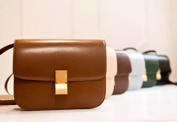 史上最全的CelineClassicBox选购攻略