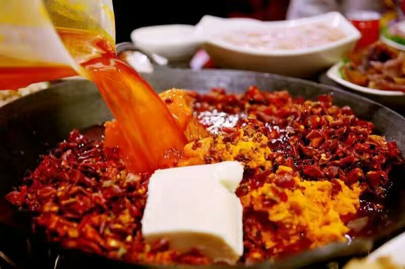 最值得收藏的10种餐饮,一年四季都可吃的餐饮