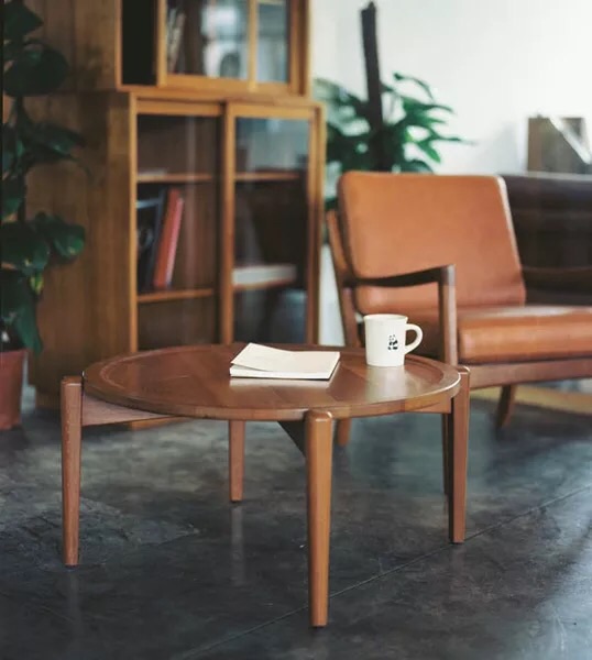 日式极简家具的特点是哪些,意式极简实木家具推荐