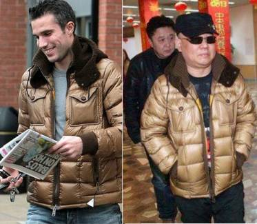 撞衫魏翔完全版,撞衫郭德纲