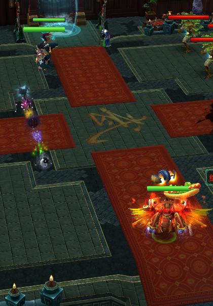 网游梦三国中的奇葩外号，“智障阿斗”刘禅！