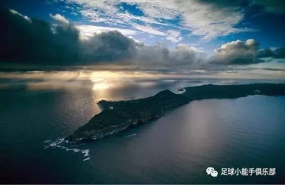 足球文化皇马和巴萨,孤岛文化