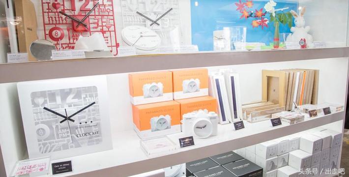 观音桥购物攻略首尔街,首尔购物路线攻略图高清