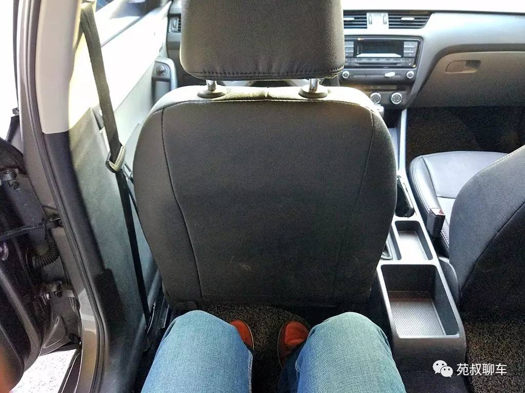 苑叔聊车30万落地轿车,2018款明锐1.6l自动豪华版