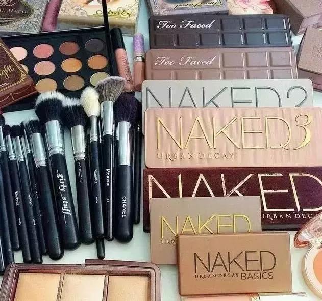 sad！我可能买了一个假化妆台！