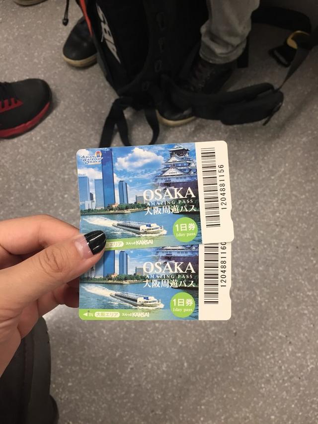 日本dokkan植物酵素老爸评测 (春节日本15天自由行)