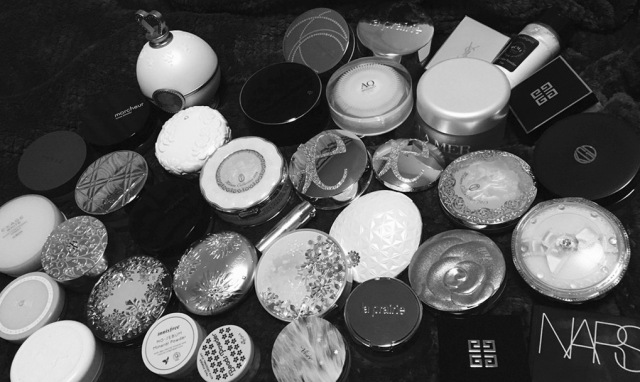 推荐散粉好物种草,最推荐的国货散粉