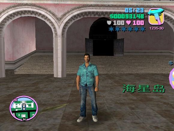 侠盗飞车罪恶都市100个隐藏包裹,侠盗猎车手罪恶都市背景故事