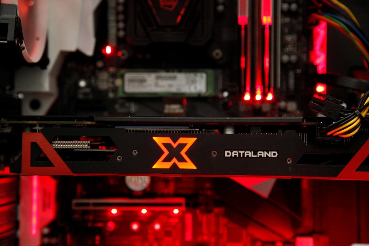 老司机带你元宵装“鸡”，顺便聊聊硬件那点事