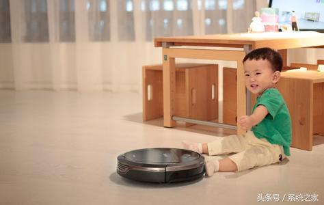 人工智能机器人全自动家用,家用有趣智能机器人