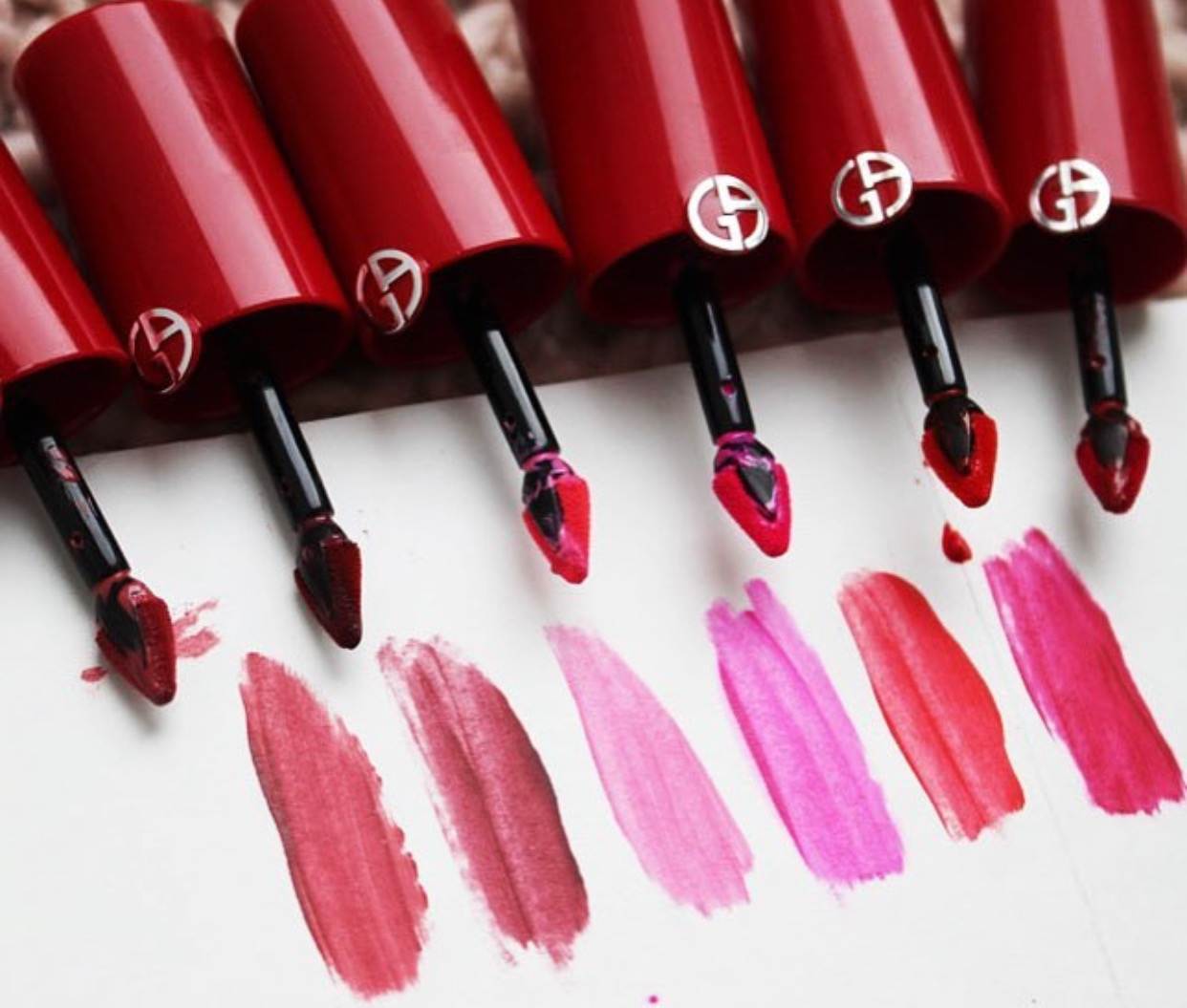 谁说女生不爱短小系列