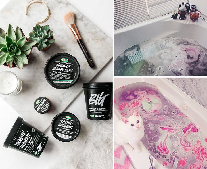 打造美妆网红,成为美妆网红的最快方法