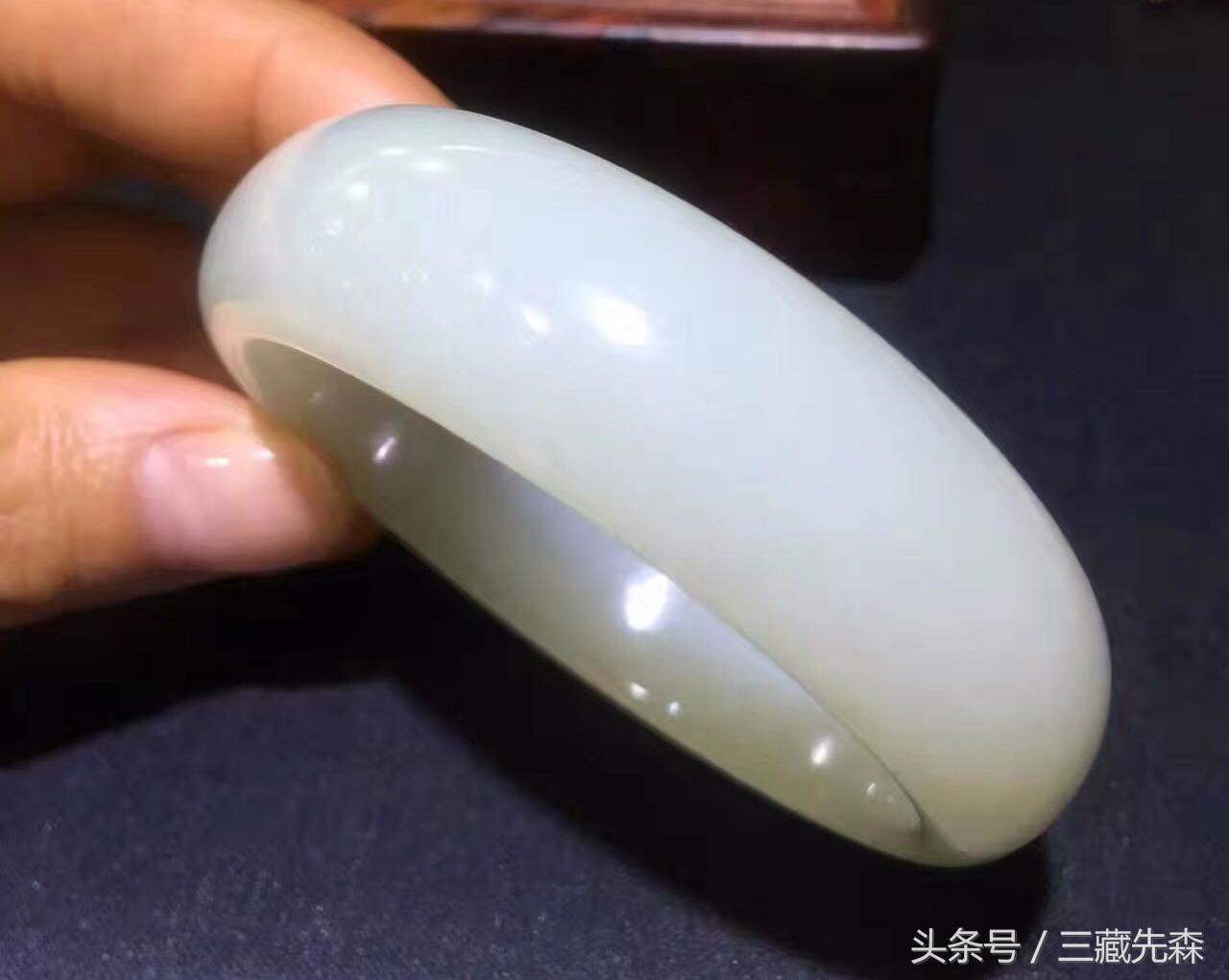 宋掌柜和田玉手镯价位,和田玉行业视频大全
