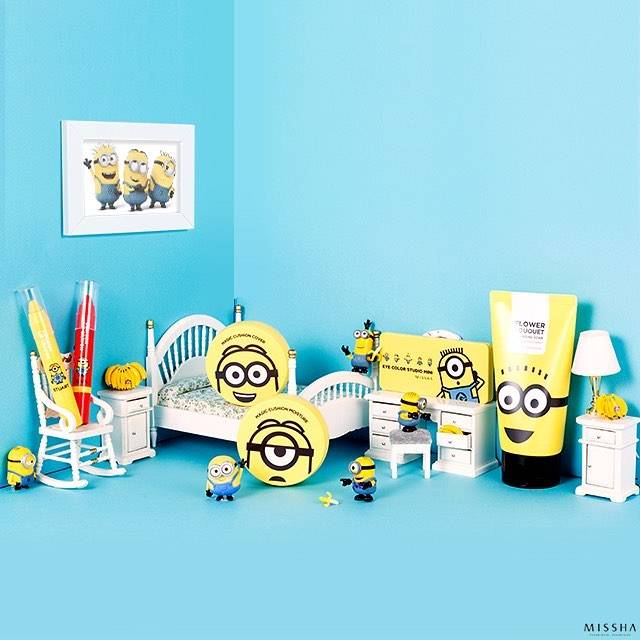 韩国悦诗风吟门店,韩国爱丽小屋和中国爱丽小屋