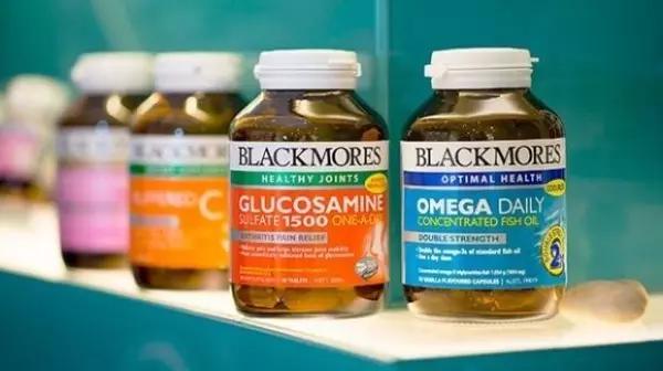 blackmores海外旗舰店是真的吗,blackmore澳洲超市