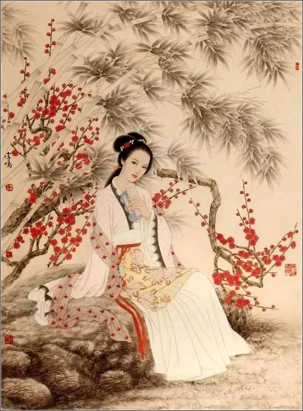 情人节最合适告白情诗,最美的情人节诗句