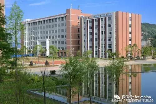 福建省高职院校分数一样怎么排名,2023福建省500分高职院校