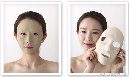 纪梵希面膜哪款最好用,纪梵希墨藻黑白面膜是清洁面膜吗