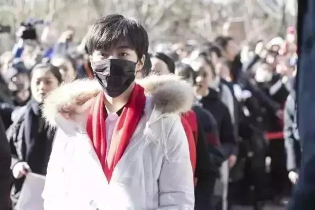 胡歌姚晨艺考完全版,王俊凯姚晨艺考