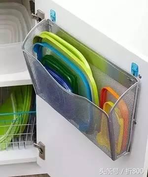 家里实用的小物件挂钩,家里挂钩的100个小妙用