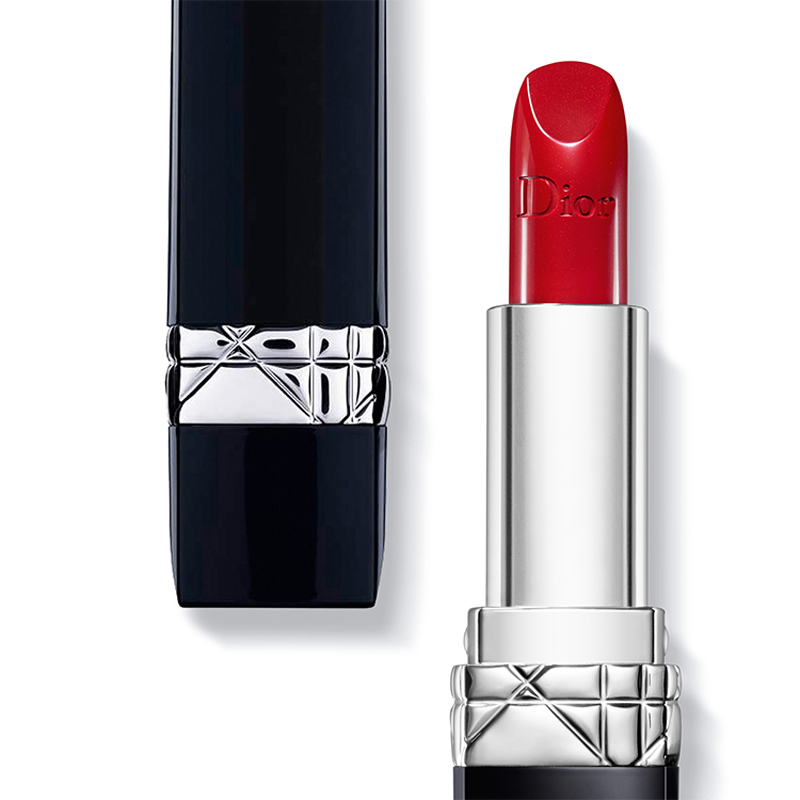 大牌口红最好用的是哪一款,最合适买的第1支大牌口红