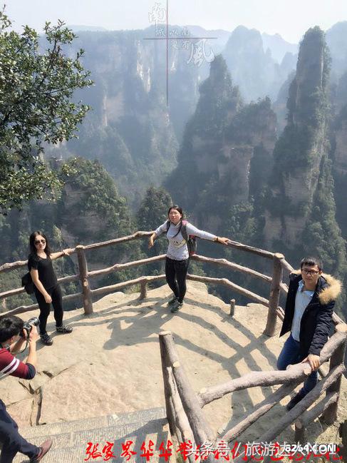 张家界国家森林公园旅游攻略,张家界品质游旅行社旅游攻略