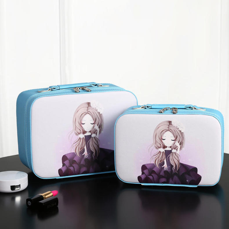 脱妆这10大技巧让你持妆一整天,你还在用手上底妆吗