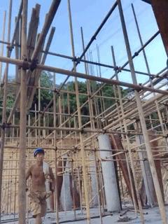 皮皮虾的新技能，随随便便做500个仰卧起坐