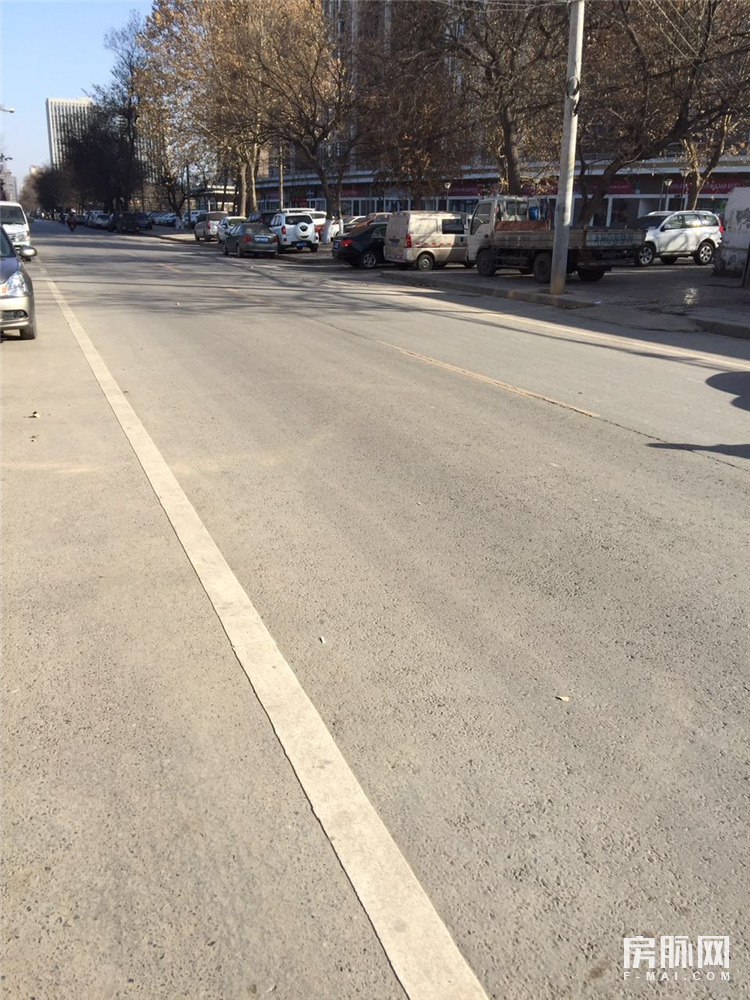 城西刚需盘春晓华苑，千米内医院、公园、学校一应俱全！