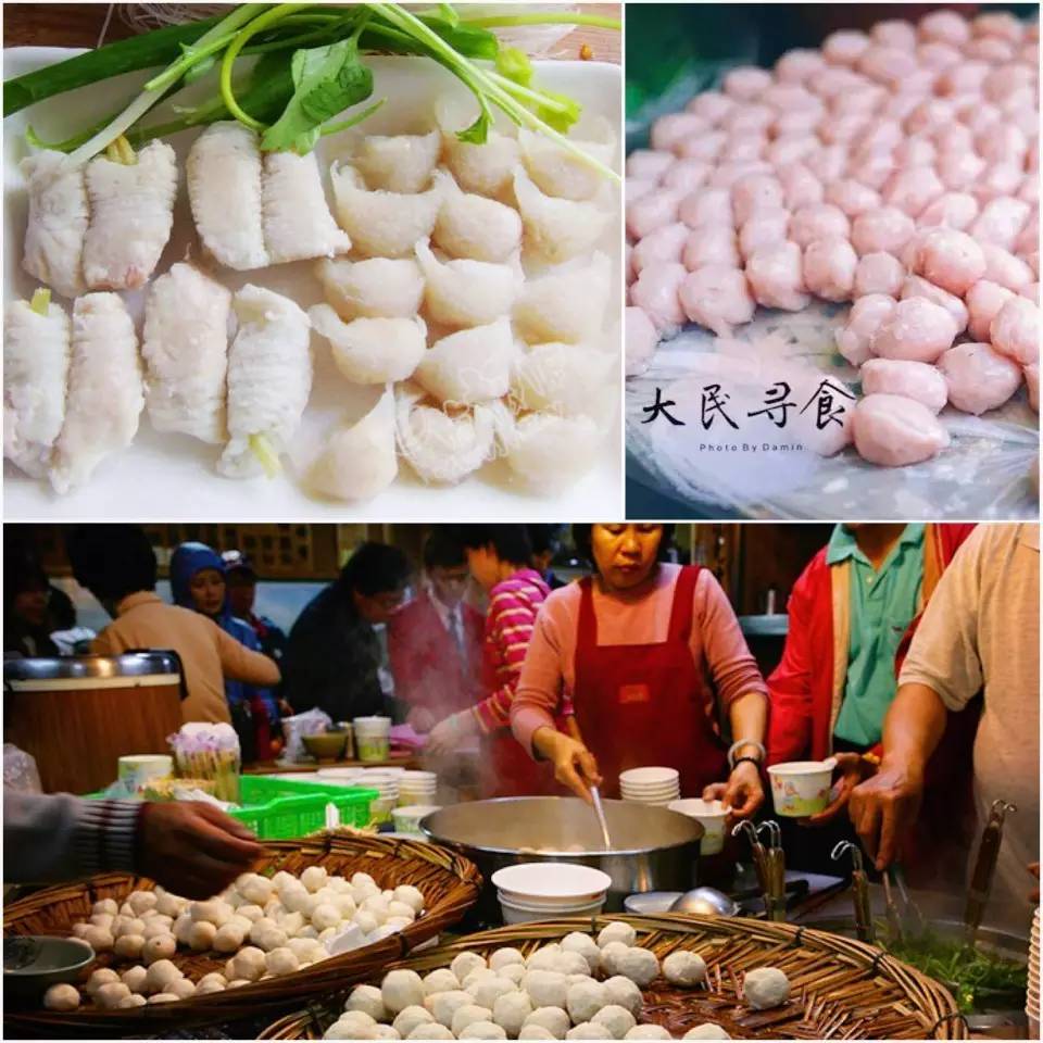 潮汕的特产有哪些能够带回家吃,能够带走的潮汕特产