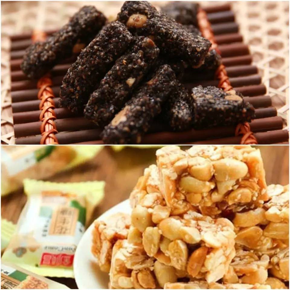 潮汕的特产有哪些能够带回家吃,能够带走的潮汕特产