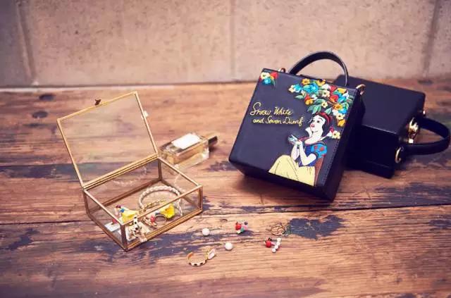 不撞钱的平价包,不撞款包推荐