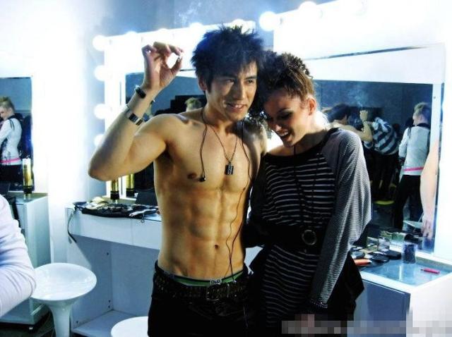 张翰张杰是什么关系,张翰跟张杰