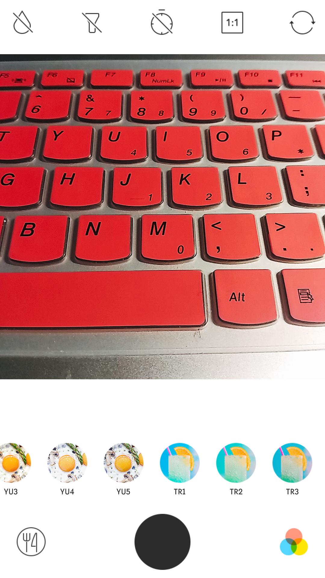 推荐5款拍照修图app,很合适自拍和p图的软件