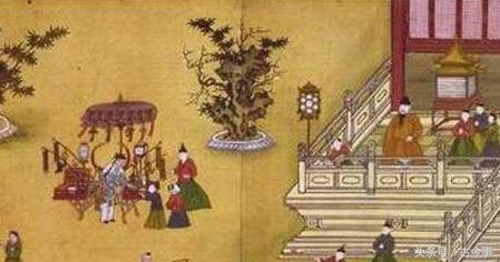 甄嬛传中苏培盛与崔槿汐的盒子,甄嬛传崔槿汐苏培盛对食