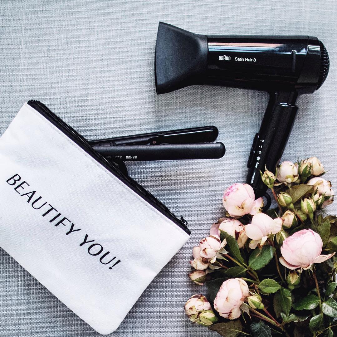 除了 Dyson，还有哪些好用又高大上的电吹风？