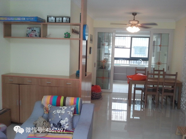 装修完工住进去一年后的体验,房子装修好就该结婚了