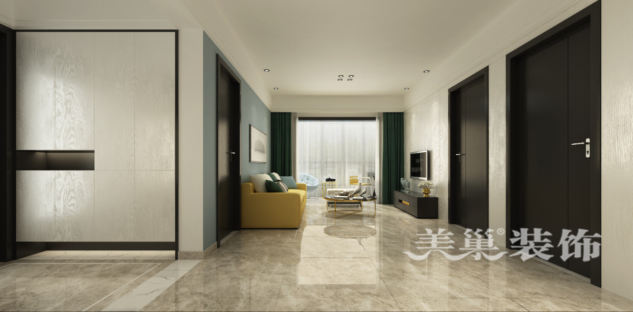 90后郑州老房改造婚房,90后情侣装修婚房郑州